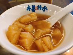 木薯糖水-粉家柳州螺蛳粉(杨宅路店)
