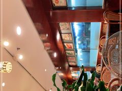 大堂-黄但记老店·陈村粉食府