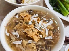 -龍記飯店