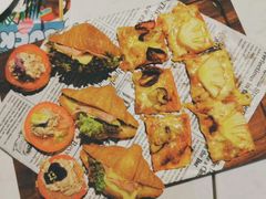 -水桶王国主题餐厅·聚会·生日派对·亲子活动·家庭套餐(亚龙湾希尔顿店)