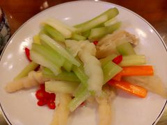 -缪氏川菜(丰盛町店)
