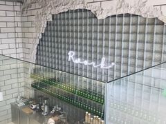 -RWORK·COFFEE(滨江店)