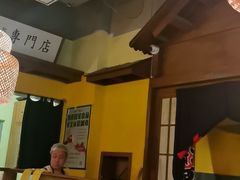 -町町烤肉烤串(振华广场店)