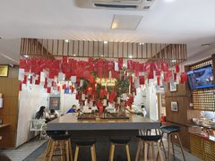 -东升灌浆包(辛庄街总店)