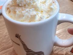 -ZOO COFFEE动物园咖啡(望京锐创店)