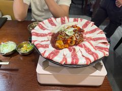 -双门洞·森系料理(体育西店)