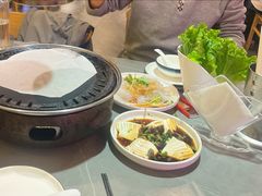 -正宗齐齐哈尔烤肉·齐牛哥鲜切炭火烤肉(杭州总店)