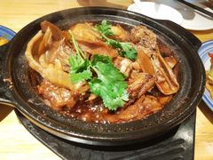 姜母鸭-大厨的餐厅(曾厝垵总店)