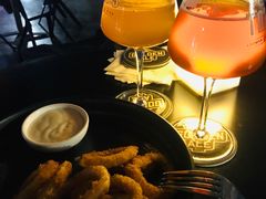 -TAPS精酿啤酒屋