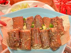 -黄记煌三汁焖锅(新佳丽江汉路店)