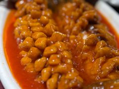 -布衣草棚风格餐厅