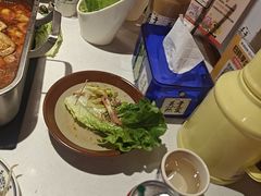 -螺大喜螺蛳粉火锅(雍和宫店)