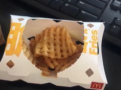-麦当劳(沙河店)
