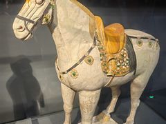 -陕西历史博物馆