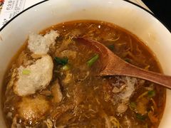 -贡梅老面馆·蟹粉面·无锡特色小吃(南长街主推店)