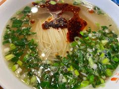 -小灶派· 地道兰州牛肉面(宏发大厦店)