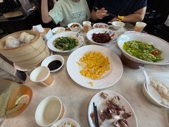 -二泉园老菜馆·百年无锡菜