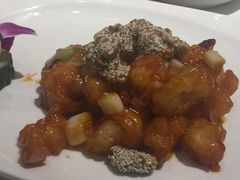 -老浒记烤鸭-北京菜(琉璃厂店)