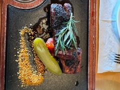 -MR.ROCKY洛奇先生RESTAURANT&BAR(宝安壹方城店)