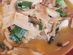 -军子大排档(迎春花园店)