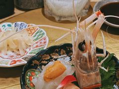 -鮨政· Omakase(港汇恒隆广场店)