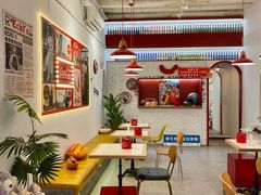 -Eckl’s爱氏热狗(猫街店)