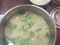 -神仙雪浓汤(明洞店)