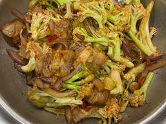 -小船渔村•大连菜•大连焖鱼(明泽街店)