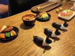 -铃木食堂(杨梅竹店)