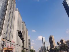 -萨莉亚意式餐厅(杭州滨江天街店)