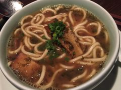 传统片儿川-湖滨28中餐厅·西湖宴·杭州君悦酒店