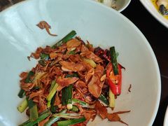 -环球港凯悦 · 享悦中餐厅