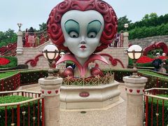 -上海迪士尼度假区