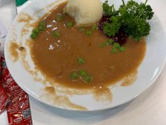 -宜家·瑞典风味餐厅(北京西红门店)