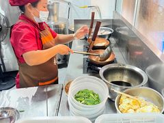 -老仓醋米线(万达店)