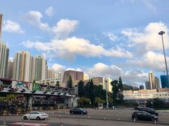 -崇光百货(铜锣湾店)