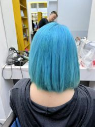 -卓梵美发·精品Salon