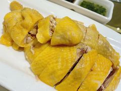 -顺风海鲜港(长寿路店)