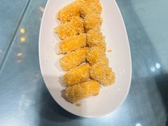 -毡房姑娘·新疆菜·烧烤