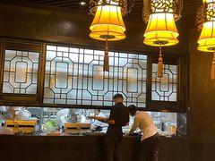 大堂-鼓楼东街老火锅(鼓楼店)
