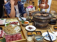 -牛也烧肉(摩尔城店)