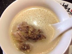 捞王锅物料理(昆山店)-捞王猪肚鸡火锅(昆山店)