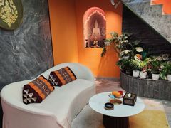 -泰古龙抓龙筋·spa按摩(静安店)