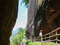 -丹霞山风景名胜区