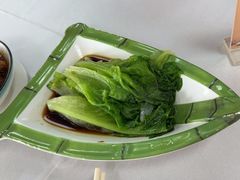 -鹿鸣酒家(越秀店)