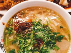 -二宽中国兰州拉面(幸福城店)