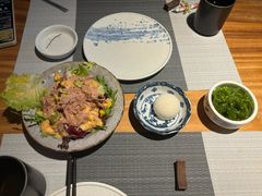 -森味薪火烧•烧鸟居酒屋•日本料理(望京店)