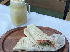 -沙漠玫瑰土耳其餐厅(神路街店)