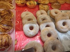 -面包新语(富力城BT店)