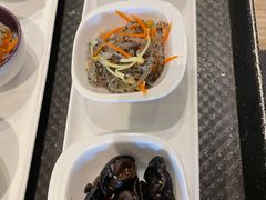 -大理实力希尔顿酒店•香全日制餐厅